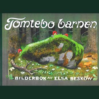 [Swedish] - Tomtebobarnen