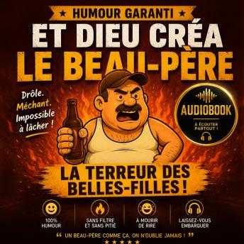 [French] - ET DIEU CRÉA LE BEAU-PÈRE !: La terreur des belles-filles !