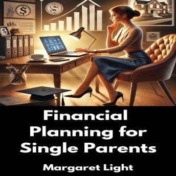 Financial Planning for Single Parents