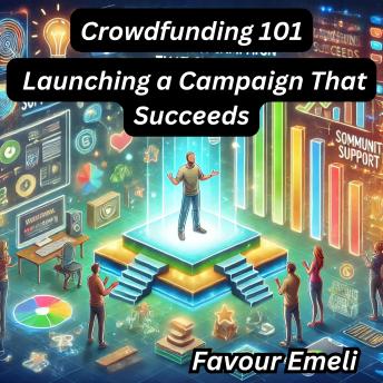 Crowdfunding 101: Launching a Campaign That Succeeds