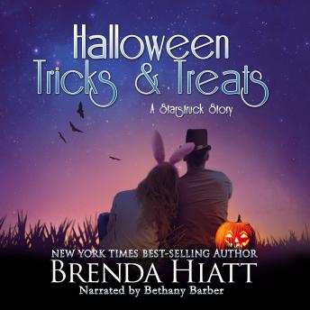Halloween Tricks and Treats: A Starstruck Short Story