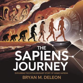 The Sapiens Journey: Exploring the Extraordinary Story of Homo Sapiens: A Deep Exploration of Human Evolution, Civilization, and the Future of Homo Sapiens