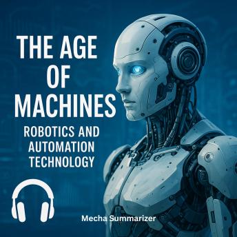 The Age of Machines: Robotics and Automation Technology