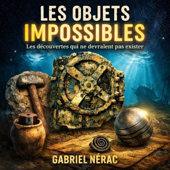 [French] - Les Objets Impossibles: Les découvertes qui ne devraient pas exister