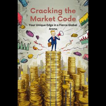 Cracking the Market Code: Your Unique Edge in a Fierce Global Arena