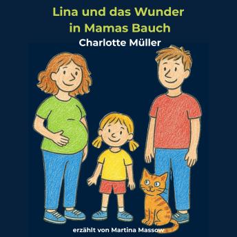 [German] - Lina und das Wunder in Mamas Bauch