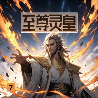 [Chinese] - 至尊灵皇7: 废物洛天获至宝，逆天改命战群雄，皇者之路怒苍穹！