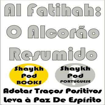 [Portuguese] - Al Fatihah O Alcorão Resumido