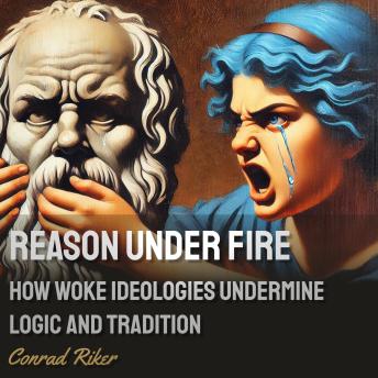 Reason Under Fire: How Woke Ideologies Undermine Logic and Tradition