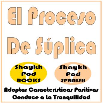 [Spanish] - El Proceso De Súplica