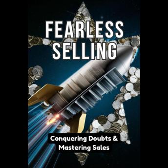 Fearless Selling: Conquering Doubts & Mastering Sales