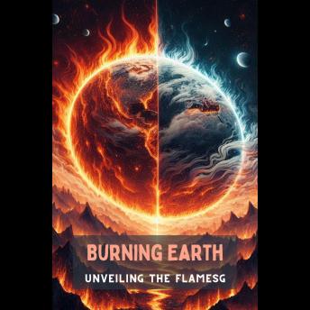 Burning Earth: Unveiling the Flames