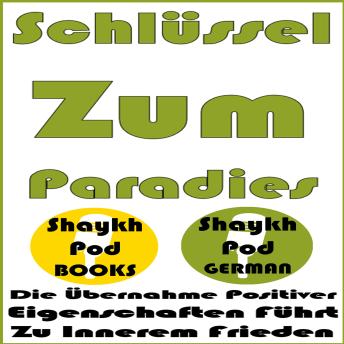 [German] - Schlüssel Zum Paradies