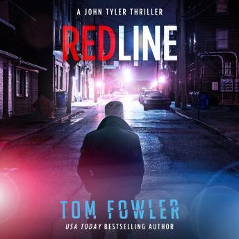 Redline: A John Tyler Thriller