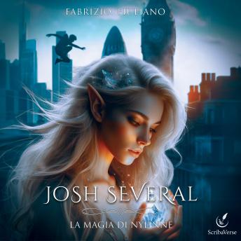[Italian] - Josh Several - La magia di Nylinne
