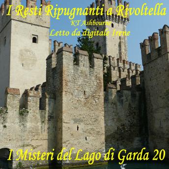 [Italian] - I Resti Ripugnanti a Rivoltella