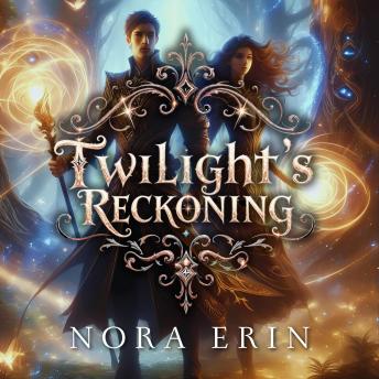 Twilight's Reckoning: The Test of Light and Shadow
