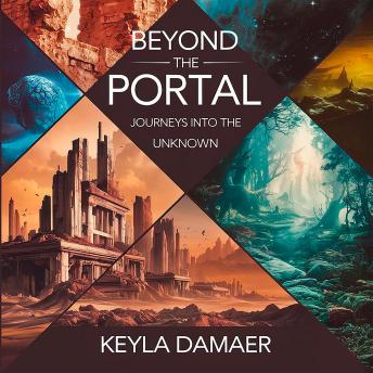 Beyond the Portal: Journeys into the Unknown