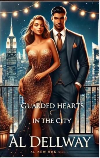 Guarded Hearts In The City: A Billionaire Boss and her Bodyguard Romance Novel