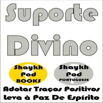 [Portuguese] - Suporte Divino