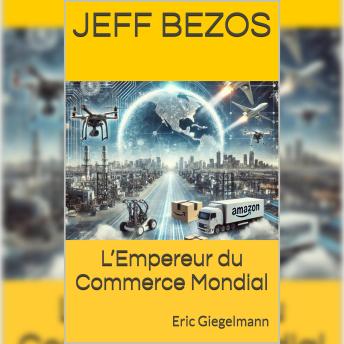 [French] - Jeff Bezos: L’Empereur du Commerce Mondial