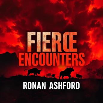 Fierce Encounters: The Deadly Truth Behind Man-Eating Beasts: 'Transform your knowledge of deadly creatures with captivating audio lessons crafted for maximum impact and intrigue!'