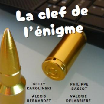 [French] - Série USB : La clef de l'énigme