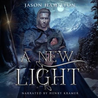 A New Light: A Roots of Creation Short Story
