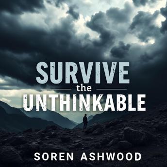 Survive the Unthinkable: Essential Tricks to Conquer Crisis Situations: 'Master crisis management with our dynamic audio lessons for surviving the unthinkable!'
