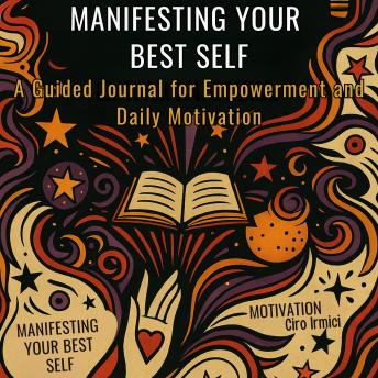 Manifesting Your Best Self: A Guided Journal for Empowerment and Daily Motivation