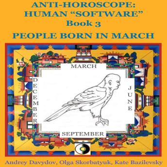 People Born In March