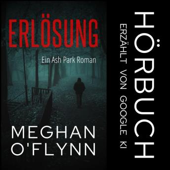 [German] - Erlösung: Ein Ash Park Roman