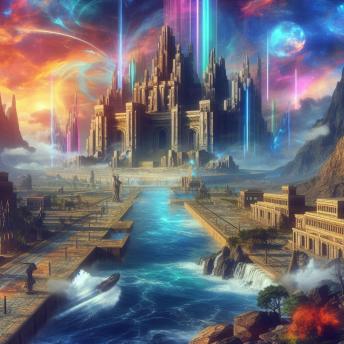 [Spanish] - ERA ATLANTICA