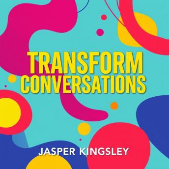 Transform Conversations: Secrets to Speak and Connect Effortlessly: 'Transform your speaking skills! Enjoy dynamic audio lessons that empower you to connect effortlessly with others.'