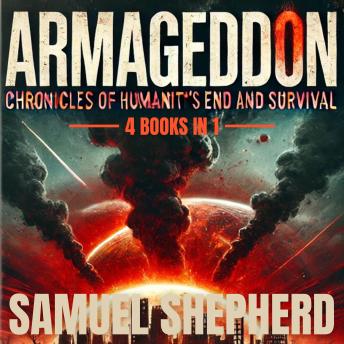 Armageddon: Chronicles of Humanity’s End and Survival