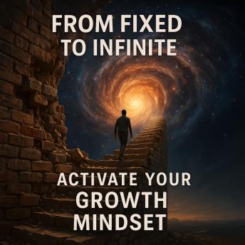 From Fixed To Infinte: Activate Your Growth Mindset - Alex Pike