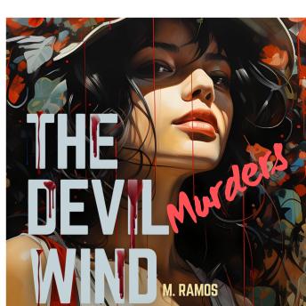 The Devil Wind Murders: A Vi Sandoval Mystery