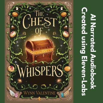 The Chest of Whispers
