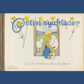 [Swedish] - Pelles nya kläder