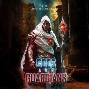 Gods and Guardians : Journey to the Plains of Amar