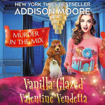 Vanilla Glazed Valentine Vendetta