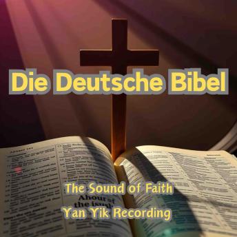 [German] - Die Deutsche Bibel