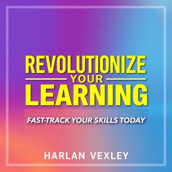 Revolutionize Your Learning: Fast-Track Your Skills Today: 'Revamp your learning journey! Dive into powerful audio lessons that fast-track your skills instantly!'