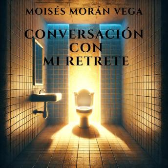 [Spanish] - Conversación con mi retrete