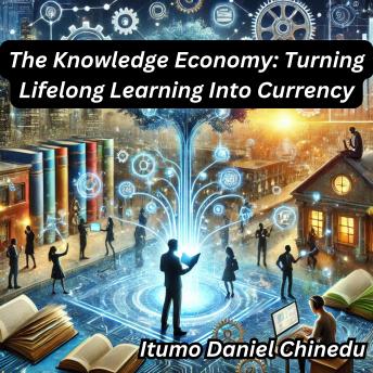 The Knowledge Economy: Turning Lifelong Learning Into Currency