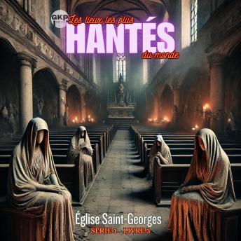 [French] - Église Saint-Georges
