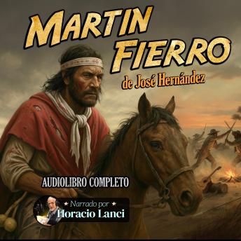 [Spanish] - Martín Fierro