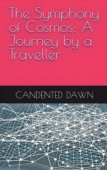 Symphony of Cosmos and The Lone Cosmic Entity: A Journey by a Traveller - CANDENTED DAWN