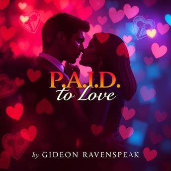 P.A.I.D. To Love: Unmasking Untold Epidemic Tales: 'Elevate your experience with P.A.I.D. to Love! Immerse yourself in compelling audio stories that reveal untold narratives of love.'