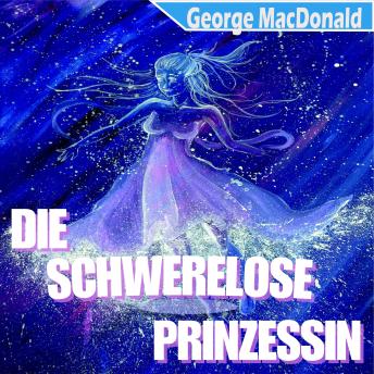 [German] - Die Schwerelose Prinzessin